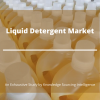 Photo for Comprehensive Study on Liquid Detergent Market