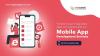 Photo for Mobile App Development Company Dubai, Sharjah, Abu Dhabi.