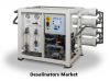 Photo for Global Desalinators Market Segmentation, Opportunities, Trends & Future Scope To 2026