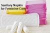Photo for Sanitary Napkin for Feminine Care Market | World Players Forecast Analysis Till 2025