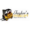 Photo for Taylor's Forklift Repair & Services
