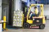 Photo for Forklift Trucks Market In-Depth Analysis and Forecast To 2024