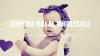 Photo for Baby Girl Knit Dresses by Aurora Royal Wholesale