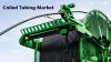 Photo for Coiled Tubing Market: Huge Growth Opportunities, Trends And Forecast To 2027