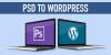 Photo for The DIY Guide to Converting PSD to WordPress Using Bootstrap: 7 Easy Steps