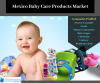 Photo for Mexico Baby Care Products Market By Knowledge Sourcing Intelligence