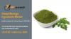 Photo for Moringa Ingredients Are Gaining Rapid Popularity Among Various Applications