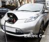 Photo for Electric Car Market | World Players Forecast Analysis Till 2025