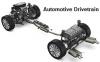 Photo for Automotive Drivetrain Market | World Players Forecast Analysis Till 2025