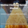 Photo for Online Clothing Rental Market: Staying Stylish Was Never This Affordable