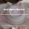 Photo for Exhaustive Study on Anti-Agers Market