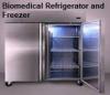 Photo for Biomedical Refrigerator and Freezer Market | World Players Forecast Analysis Till 2025