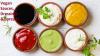Photo for Vegan Sauces, Dressings & Spreads Market Worth $365.8 Million By 2027