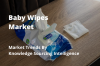 Photo for Market Trends of Baby Wipes Market by Knowledge Sourcing