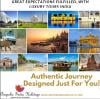 Photo for Great Expectations Fulfilled, with Luxury Tours India