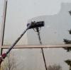 Photo for Cityscape Window Washing