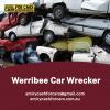 Photo for Best Werribee Car Wrecker
