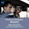 Photo for Best Private Investigator Malaysia