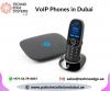 Photo for Flexible VoIP Phone Systems in Dubai | Techno Edge Systems