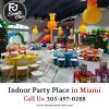 Photo for Indoor Party Place in Miami