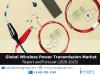 Photo for Global Wireless Power Transmission Market Analysis, Share, Size, Trends and Forecast 2020-25