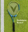 Photo for Badminton Racket Market | World Players Forecast Analysis Till 2025
