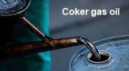 Photo for Coker Gas Oil Market | World Players Forecast Analysis Till 2025