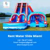 Photo for Rent Water Slide Miami