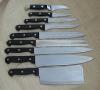 Photo for Global Kitchen Knife Market 2020 | Manufacturers Regions Type And Application Forecast To 2025