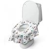 Photo for Global Disposable Toilet Potty Seat Covers Market 2020 | Manufacturers Regions Type And Application Forecast To 2025