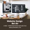 Photo for Website Design Bel Air