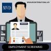 Photo for Employment Screening