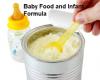 Photo for Baby Food and Infant Formula Market | World Players Forecast Analysis Till 2025
