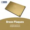 Photo for Brass Plaques