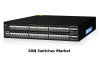 Photo for Global SAN Switches Market Size | Status | Top Players | Trends And Forecast To 2026