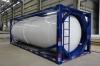 Photo for Global CNG ISO Tank Container Market 2020 | Manufacturers Regions Type And Application Forecast To 2025