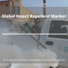 Photo for Comprehensive Study on Global Insect Repellent Market