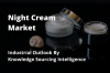 Photo for Industrial Outlook of Night Cream Market By knowledge Sourcing