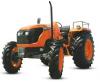 Photo for 4WD Tractor Market | World Players Forecast Analysis Till 2025