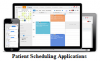 Photo for Patient Scheduling Applications Market 2020 Top Comapny Profiles with Forecast Till 2025