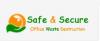 Photo for Secure Document Destruction Sydney