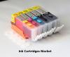 Photo for Ink Cartridges Market Business Analysis, Scope, Size, Trends, Demand, Overview, Forecast 2028