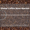 Photo for Global Coffee Bean Market Trend – Invigorating & Healing the World