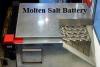 Photo for Molten Salt Battery Market 2020 Top Comapny Profiles with Forecast Till 2025