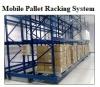 Photo for Mobile Pallet Racking System Market 2020 Top Comapny Profiles with Forecast Till 2025