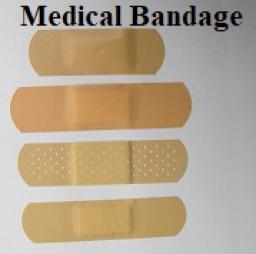 Photo for Medical Bandage Market 2020 Top Comapny Profiles with Forecast Till 2025