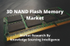 Photo for 3D Nand – The Need of the Hour for Data Storage Solution