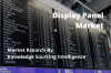 Photo for Display Panel Market is projected to grow at a CAGR 5.11%