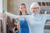Photo for Contact Home Care Assistance for In-Home Care in Portland, Maine
