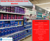 Photo for Global Women Intimate Care Market By Knowledge Sourcing Intelligence
